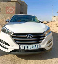 هیوندای تۆکسۆن